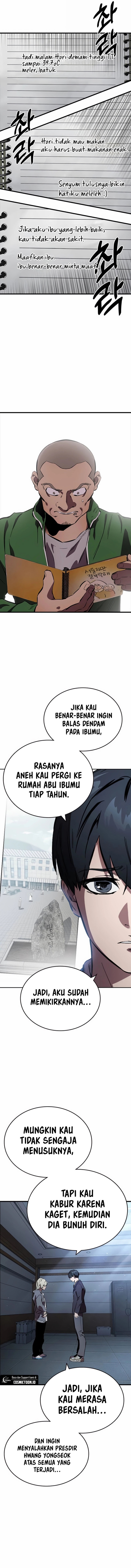 The Great War Chapter 43 Gambar 16