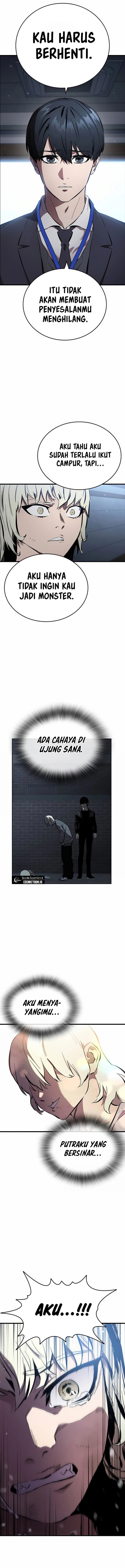 The Great War Chapter 43 Gambar 17