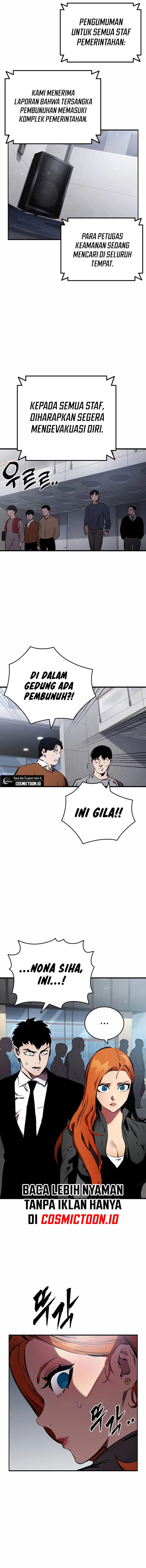 The Great War Chapter 43 Gambar 19