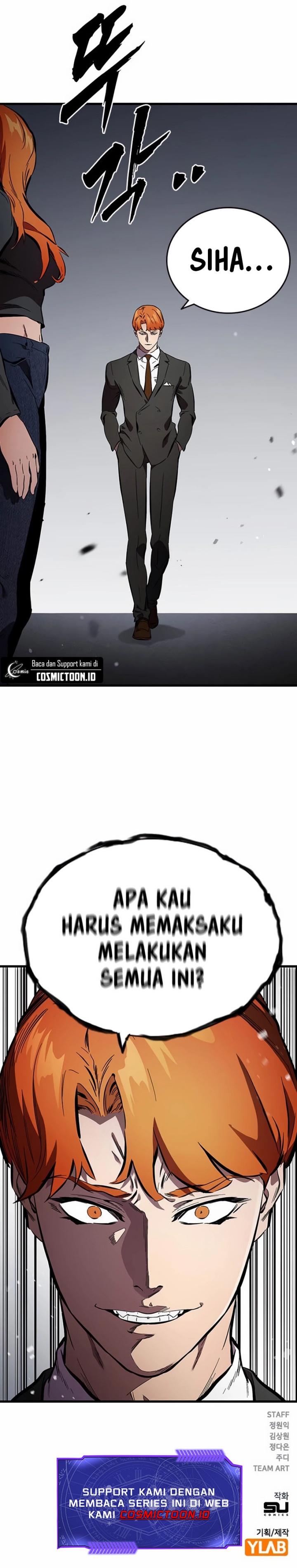 The Great War Chapter 43 Gambar 20