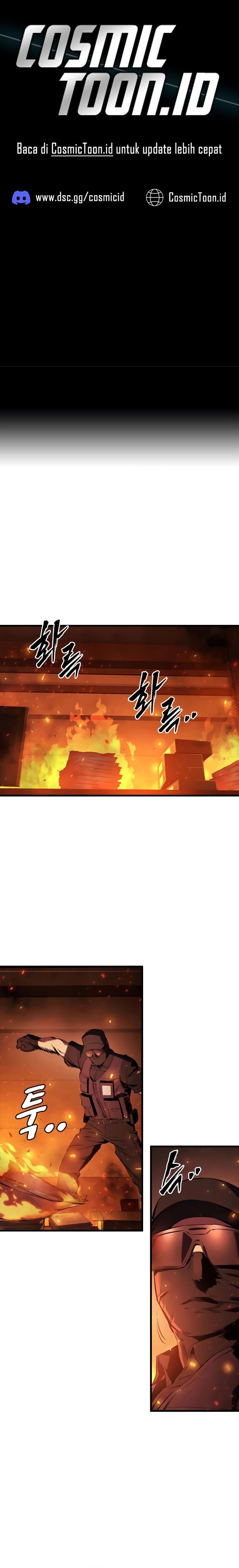 The Great War Chapter 46 Gambar 1