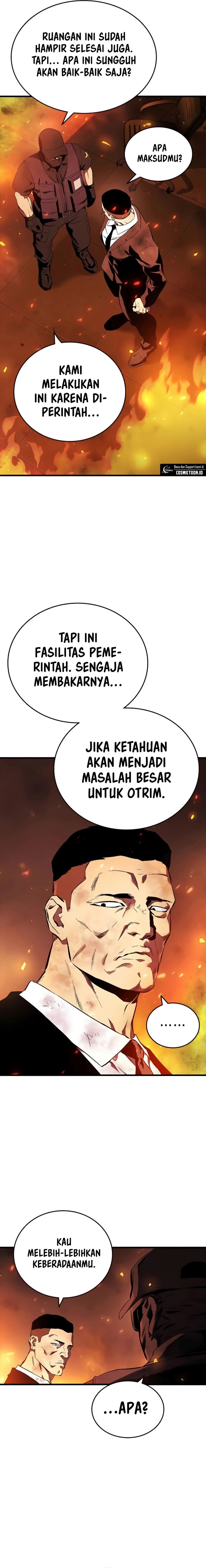 The Great War Chapter 46 Gambar 2