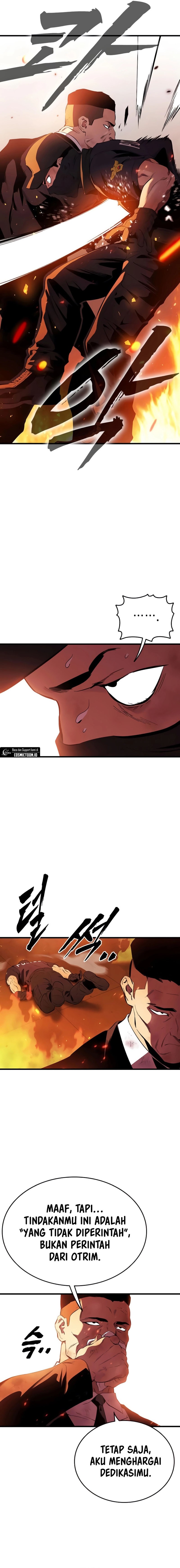 The Great War Chapter 46 Gambar 4