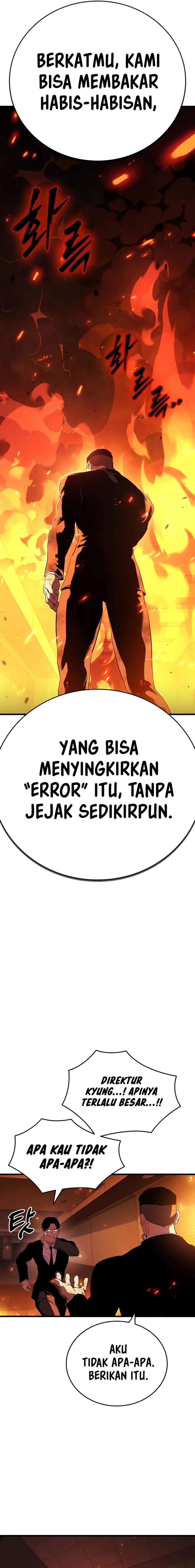 The Great War Chapter 46 Gambar 5