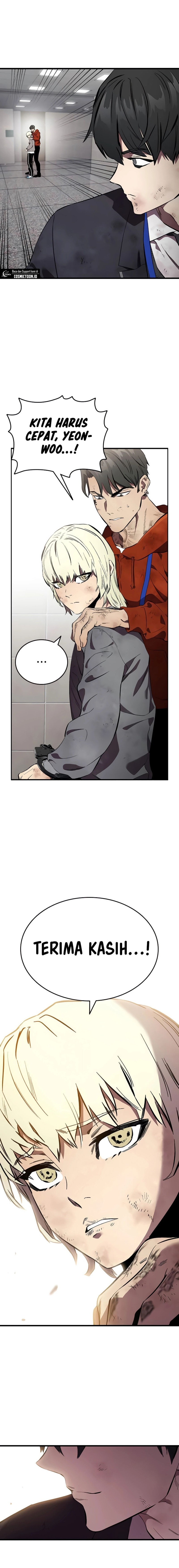 The Great War Chapter 46 Gambar 8