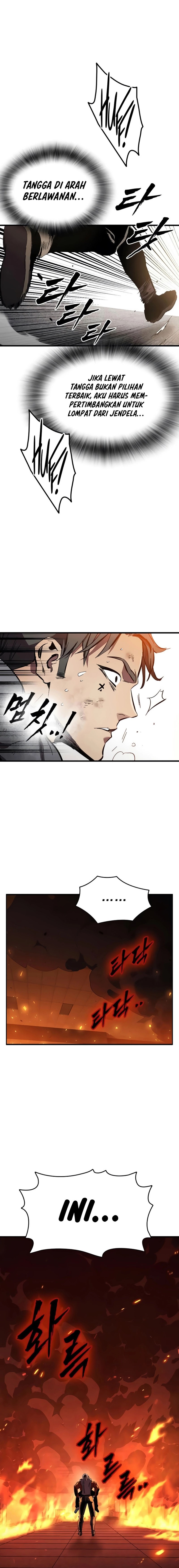 The Great War Chapter 46 Gambar 17