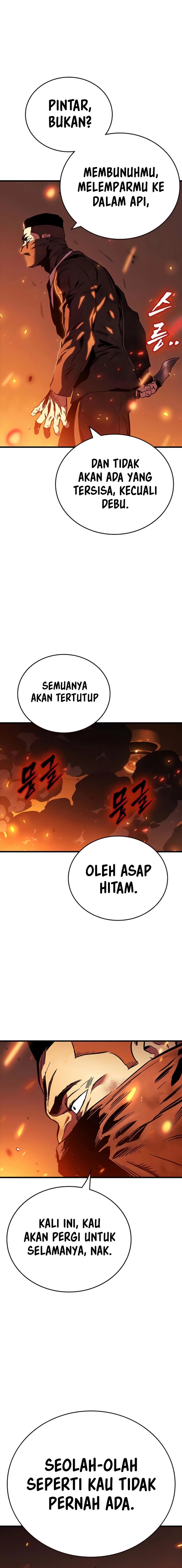 The Great War Chapter 46 Gambar 21