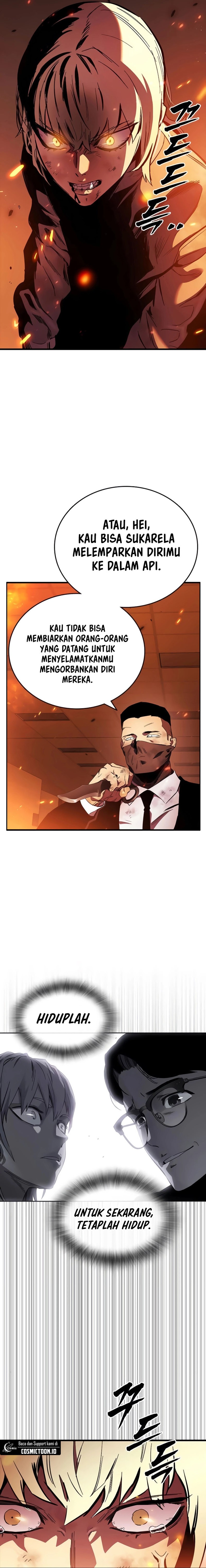 The Great War Chapter 46 Gambar 22