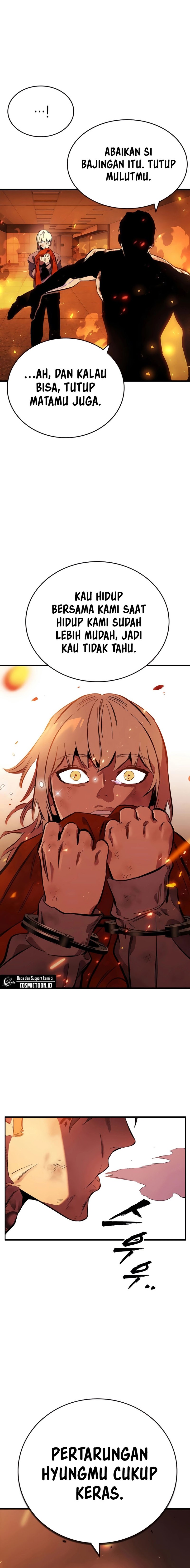 The Great War Chapter 46 Gambar 24