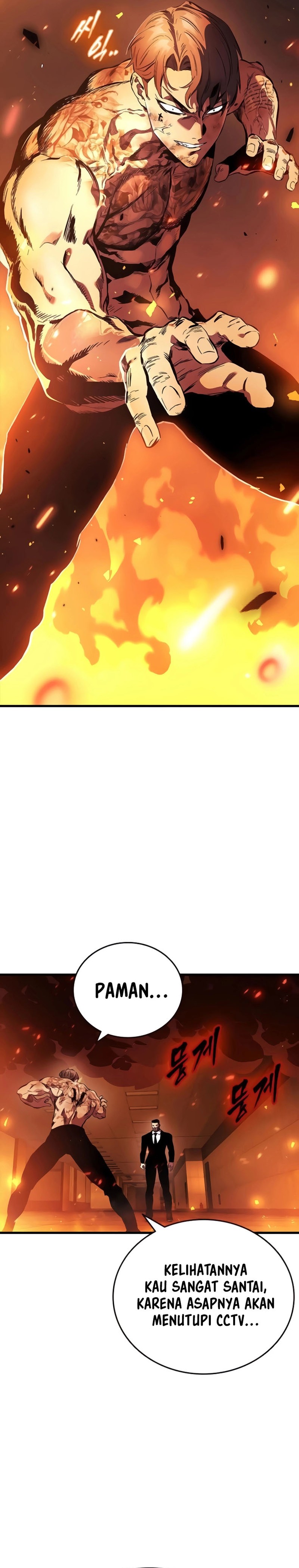 The Great War Chapter 46 Gambar 25