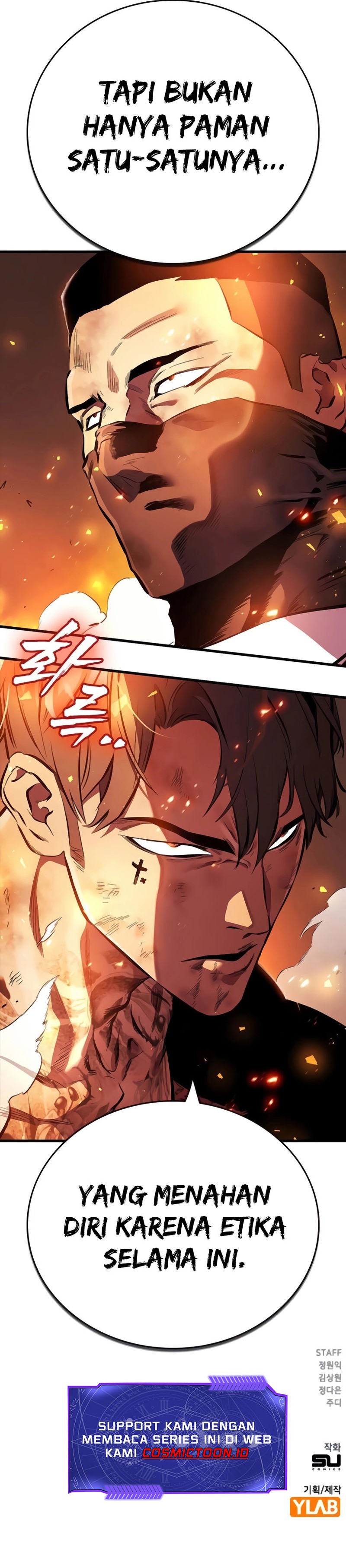 The Great War Chapter 46 Gambar 26