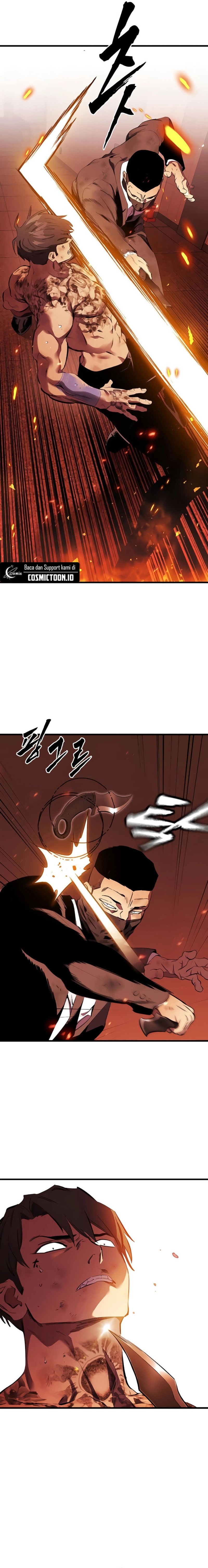 The Great War Chapter 47 Gambar 2