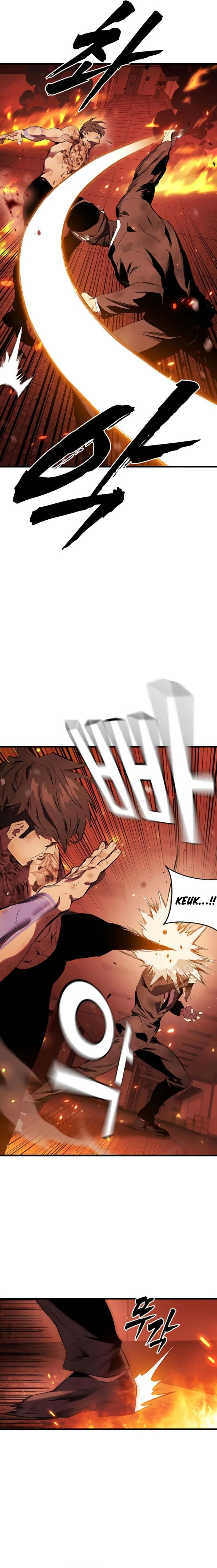 The Great War Chapter 47 Gambar 3