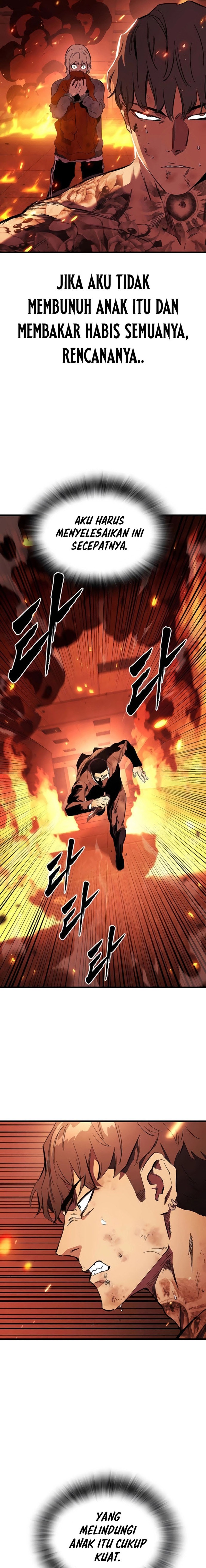 The Great War Chapter 47 Gambar 5