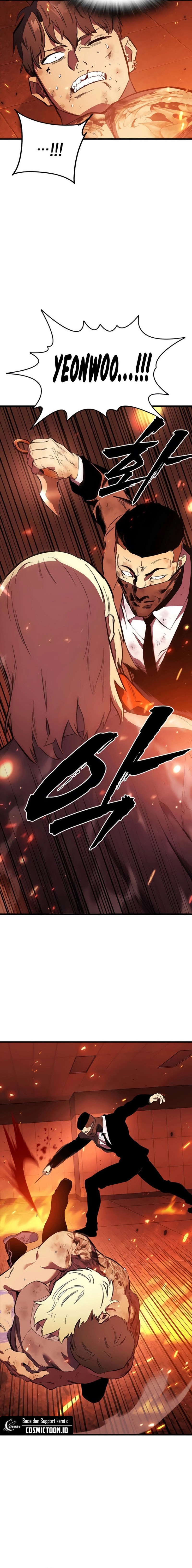 The Great War Chapter 47 Gambar 8