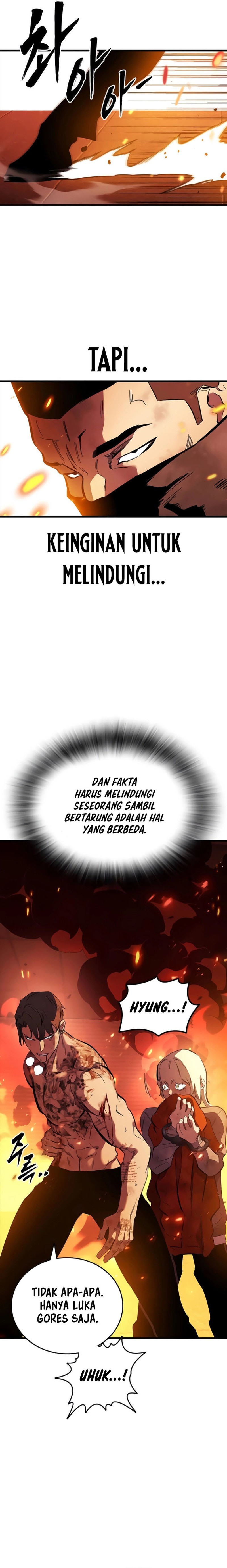 The Great War Chapter 47 Gambar 9