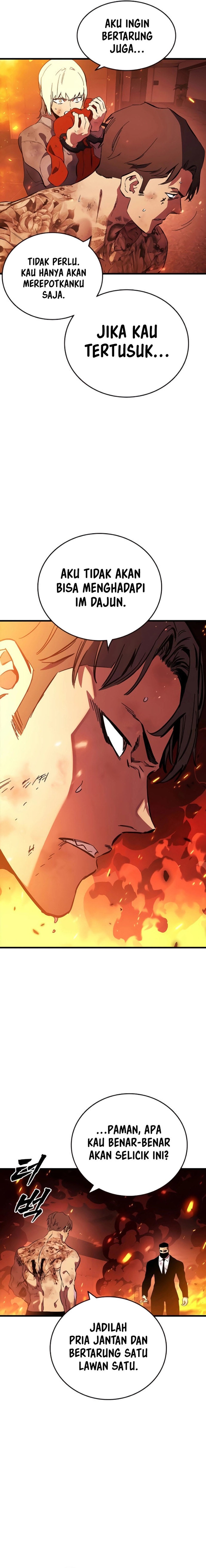 The Great War Chapter 47 Gambar 10