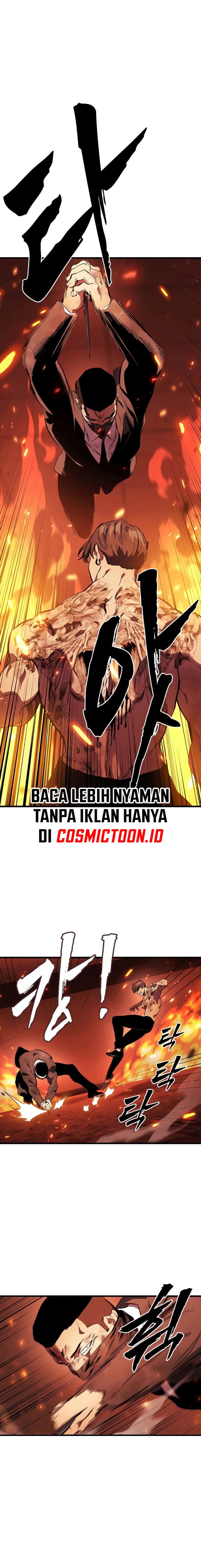 The Great War Chapter 47 Gambar 12
