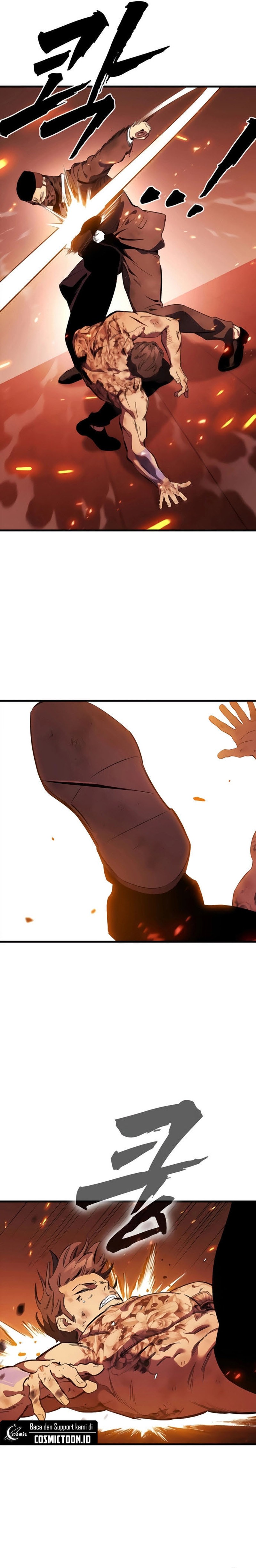 The Great War Chapter 47 Gambar 13