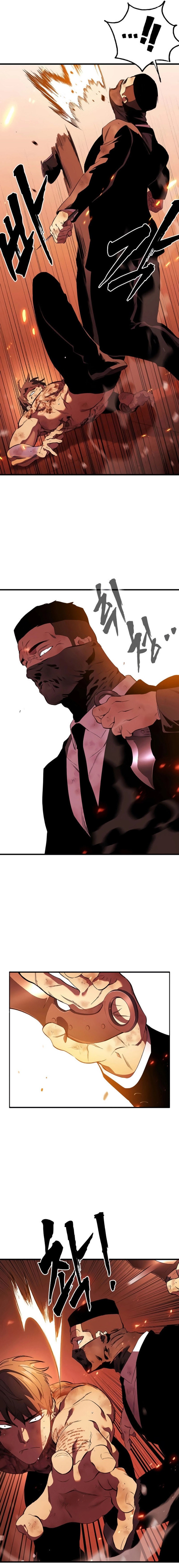 The Great War Chapter 47 Gambar 14