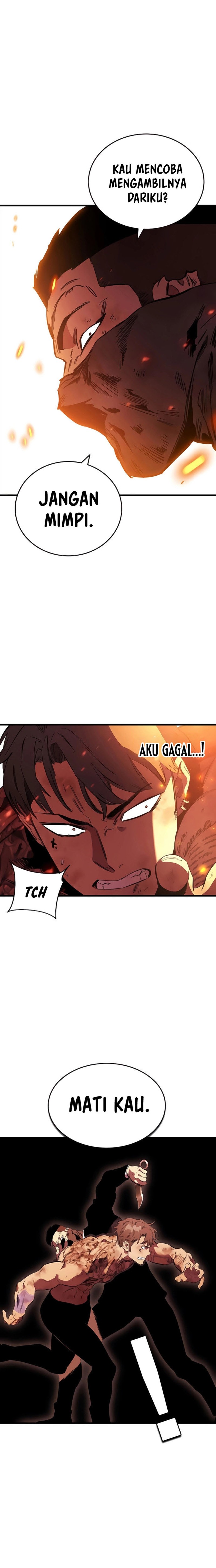 The Great War Chapter 47 Gambar 15