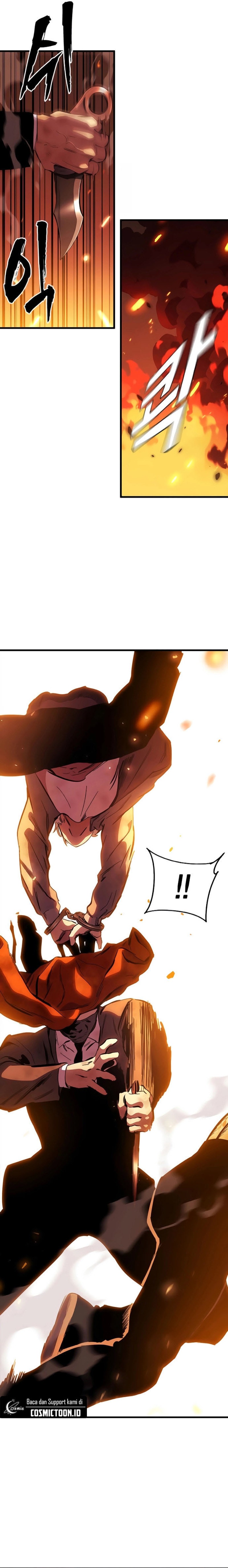 The Great War Chapter 47 Gambar 16