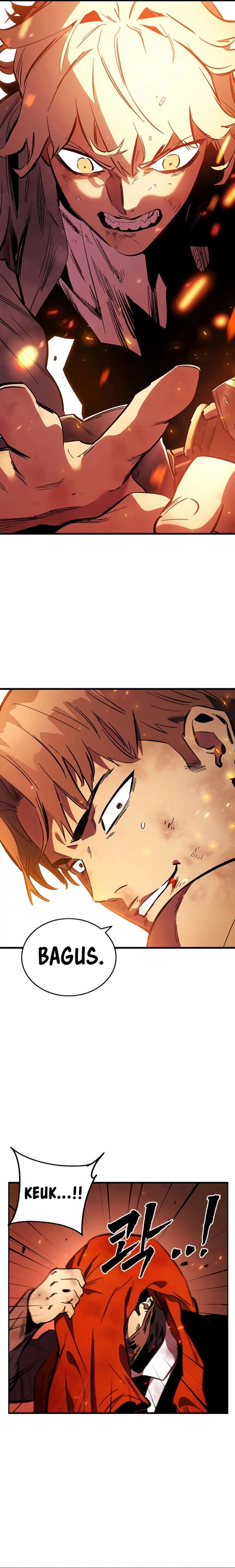 The Great War Chapter 47 Gambar 17