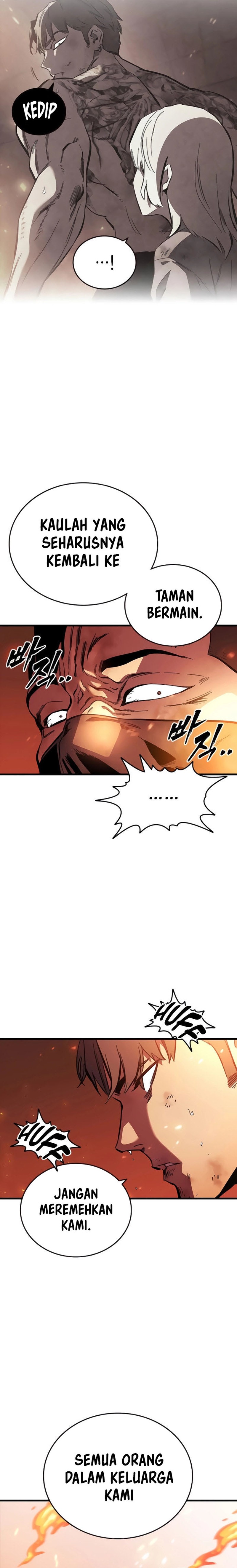 The Great War Chapter 47 Gambar 20