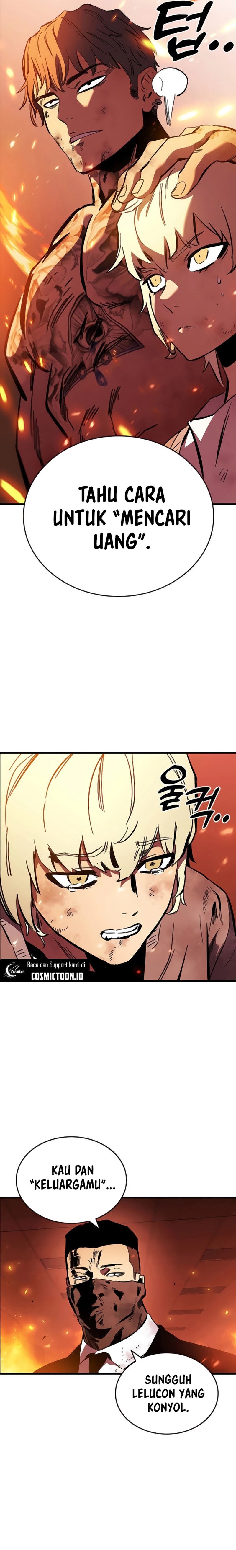 The Great War Chapter 47 Gambar 21