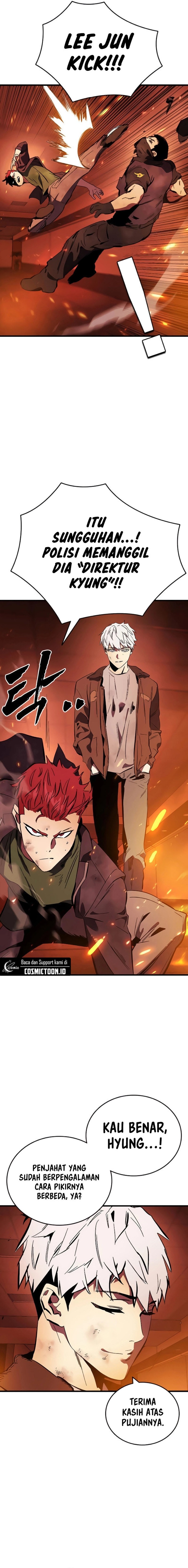 The Great War Chapter 47 Gambar 23