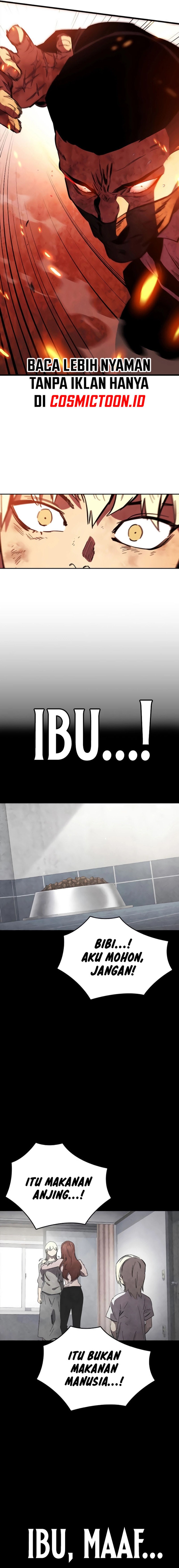 The Great War Chapter 47 Gambar 26