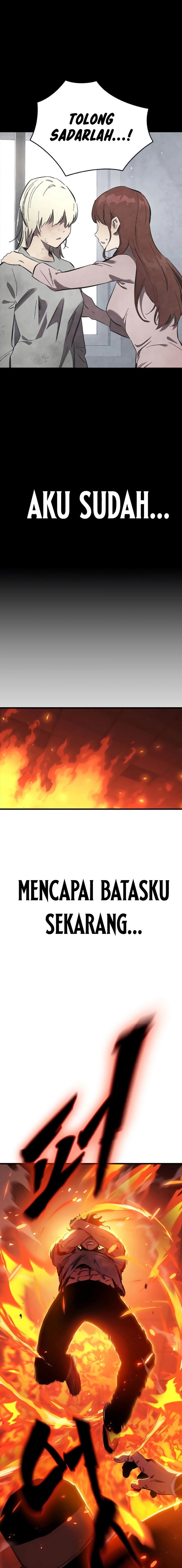 The Great War Chapter 47 Gambar 27