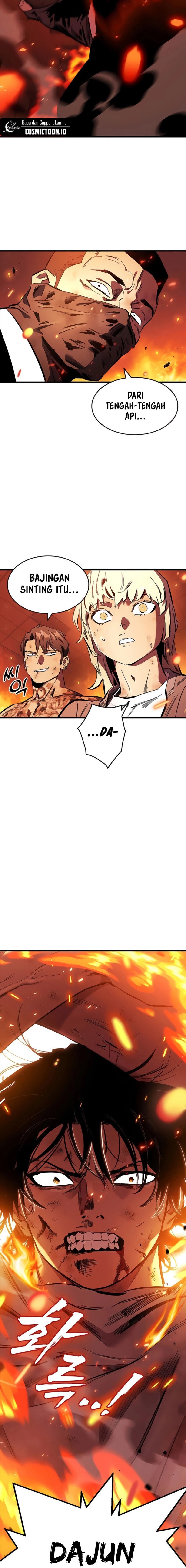 The Great War Chapter 47 Gambar 28