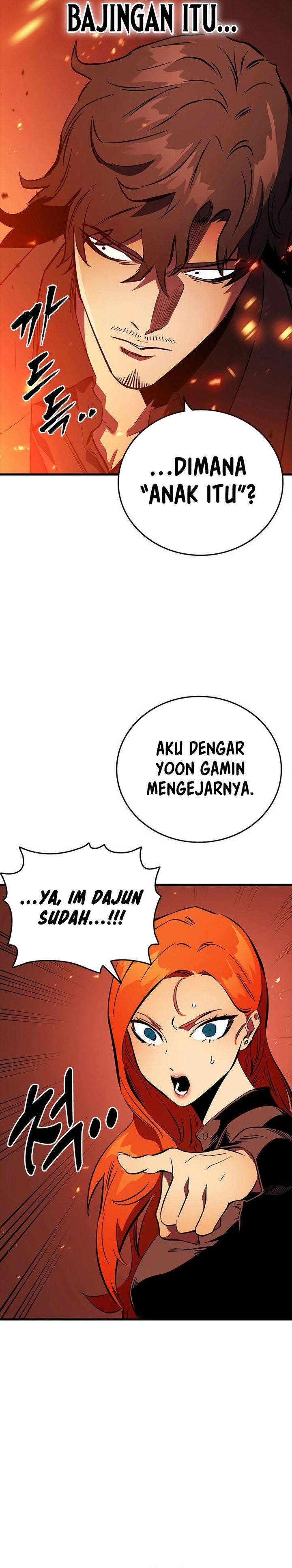 The Great War Chapter 49 Gambar 5