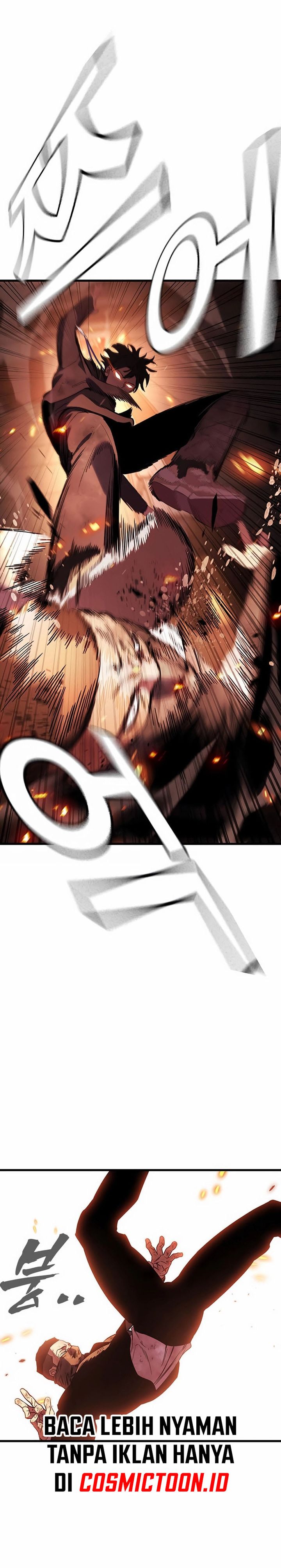 The Great War Chapter 49 Gambar 16