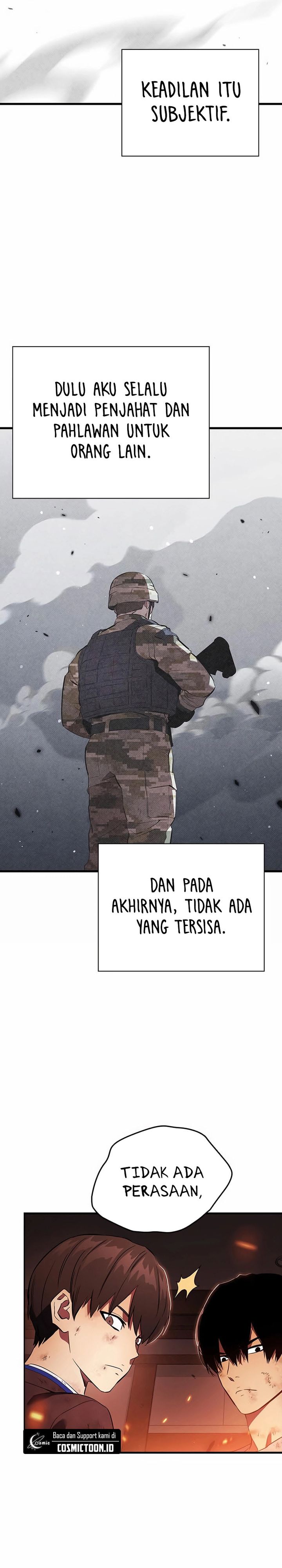 The Great War Chapter 49 Gambar 22
