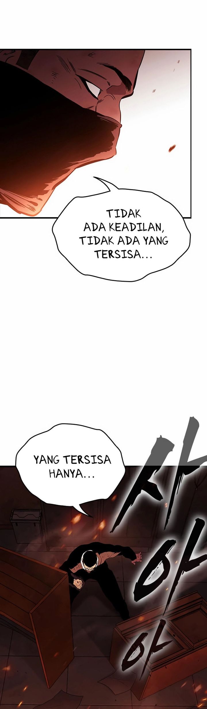 The Great War Chapter 49 Gambar 23
