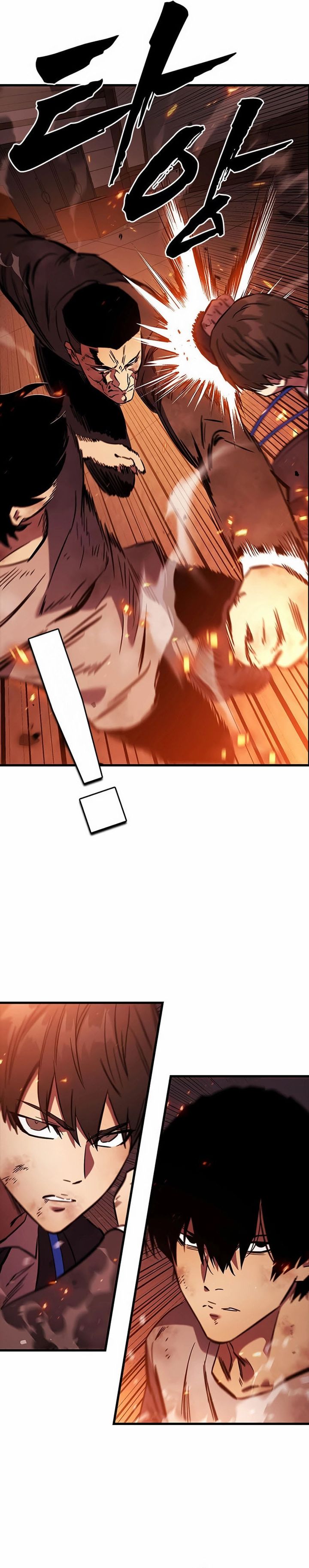 The Great War Chapter 49 Gambar 25