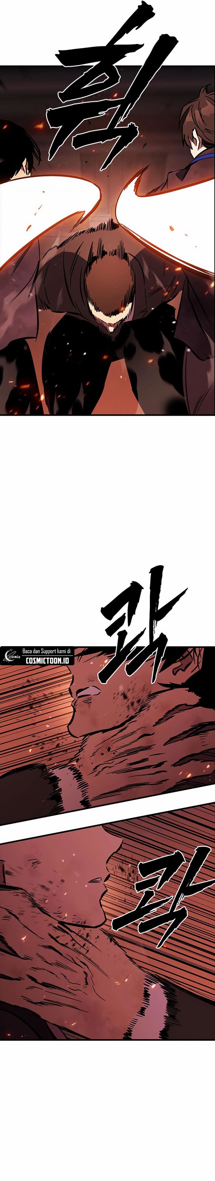 The Great War Chapter 49 Gambar 26