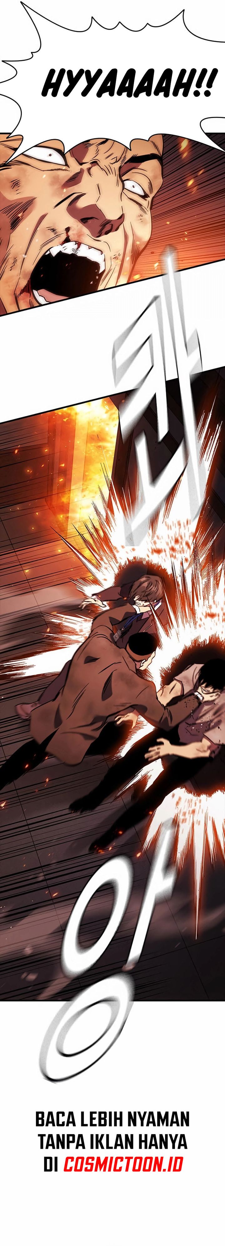 The Great War Chapter 49 Gambar 27