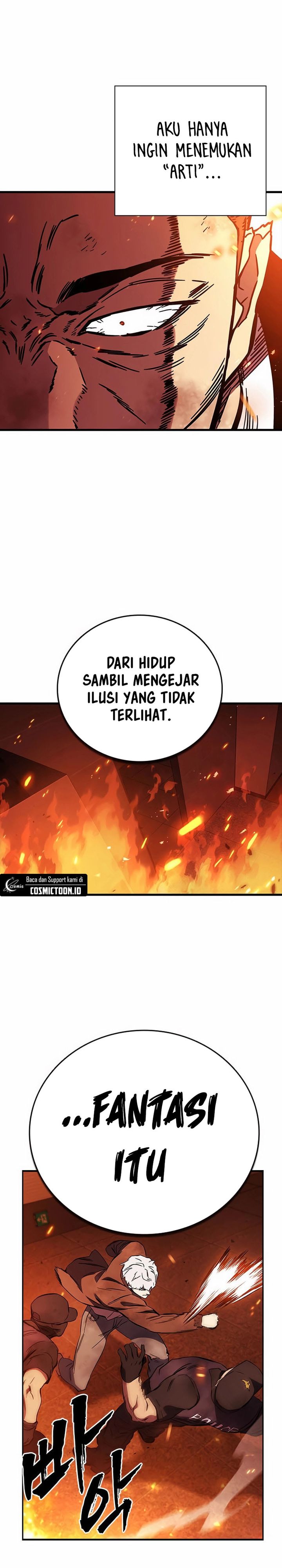 The Great War Chapter 49 Gambar 29