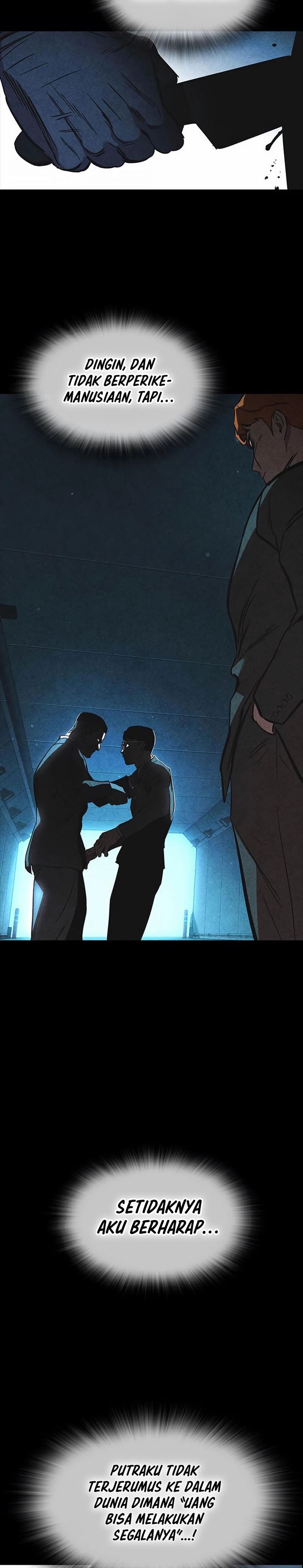 The Great War Chapter 49 Gambar 31