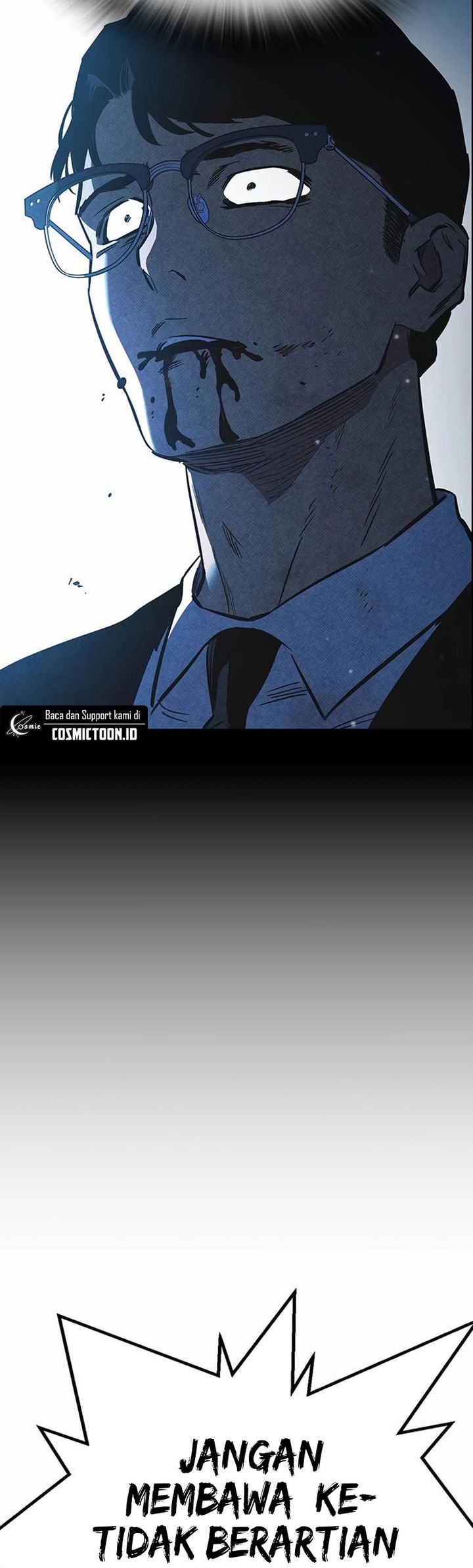 The Great War Chapter 49 Gambar 32