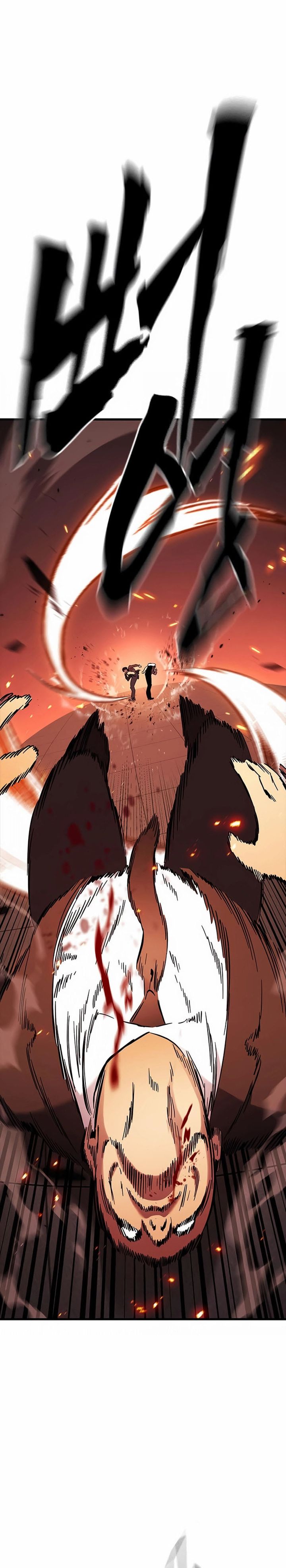 The Great War Chapter 49 Gambar 34