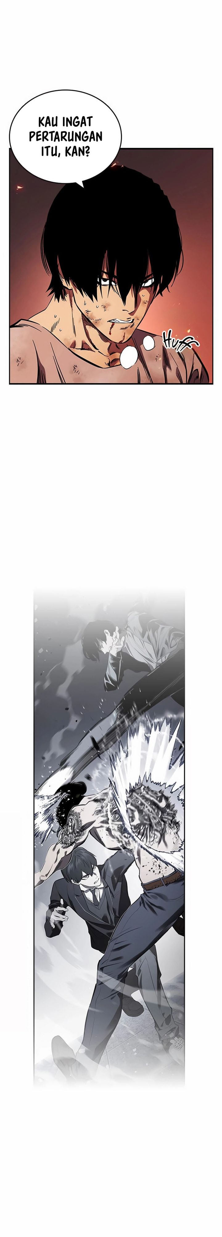 The Great War Chapter 49 Gambar 36