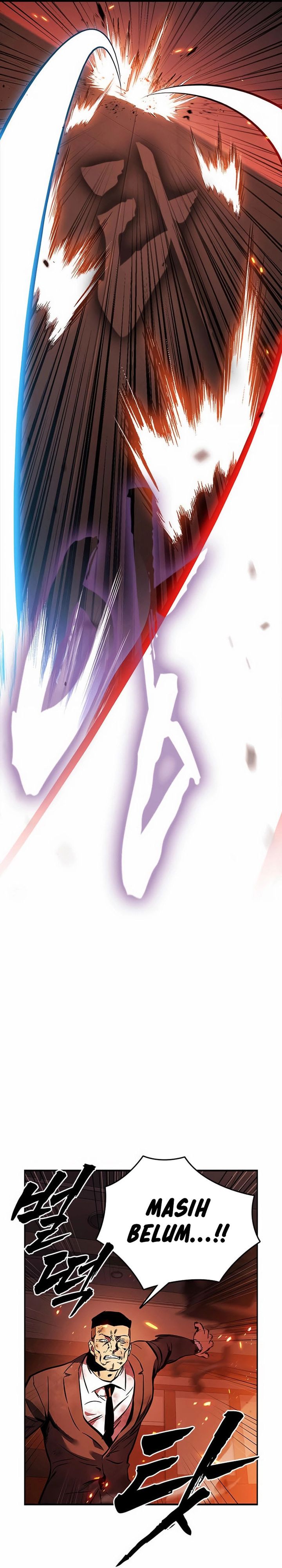 The Great War Chapter 49 Gambar 38