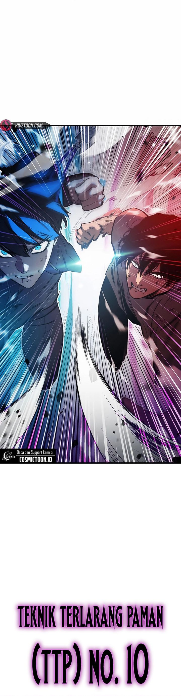 The Great War Chapter 49 Gambar 39