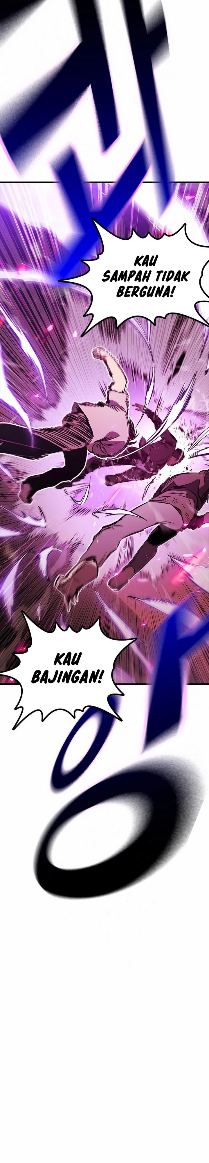 The Great War Chapter 49 Gambar 43