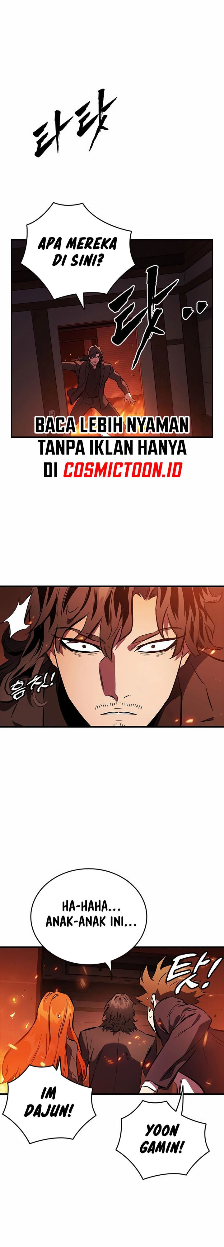 The Great War Chapter 49 Gambar 44