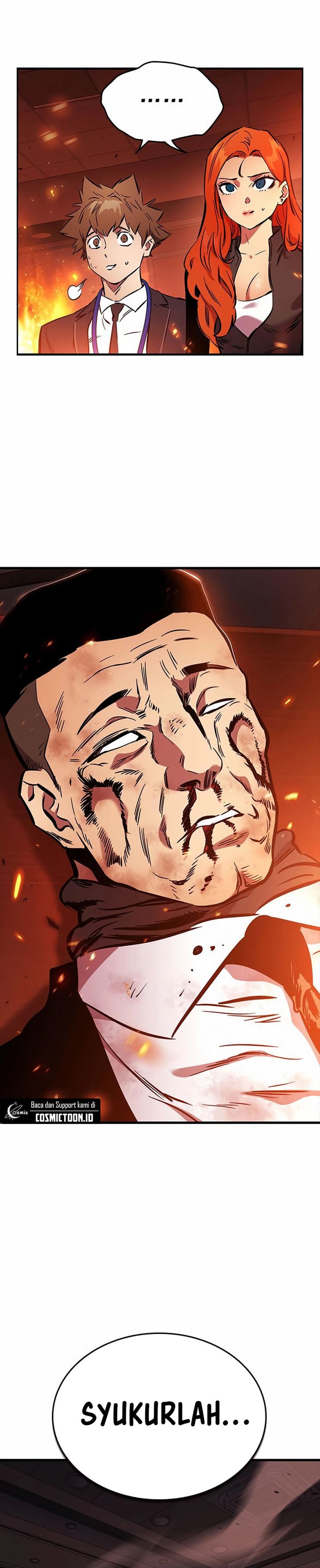 The Great War Chapter 49 Gambar 45
